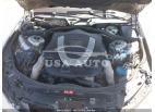 MERCEDES-BENZ S-CLASS 5.5L V8 2007