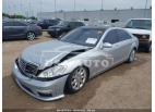 MERCEDES-BENZ S-CLASS 5.5L V8 2007