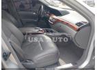 MERCEDES-BENZ S-CLASS 5.5L V8 2007