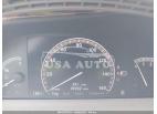 MERCEDES-BENZ S-CLASS 5.5L V8 2007