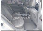 MERCEDES-BENZ S-CLASS 5.5L V8 2007