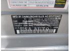 MERCEDES-BENZ S-CLASS 5.5L V8 2007