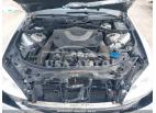 MERCEDES-BENZ S-CLASS 5.5L V8 2007
