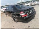 MERCEDES-BENZ S-CLASS 5.5L V8 2007