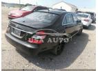 MERCEDES-BENZ S-CLASS 5.5L V8 2007