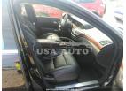 MERCEDES-BENZ S-CLASS 5.5L V8 2007