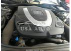 MERCEDES-BENZ S-CLASS 5.5L V8 2007