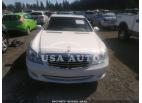 MERCEDES-BENZ S-CLASS 5.5L V8 2007