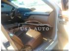 MERCEDES-BENZ S-CLASS 5.5L V8 2007