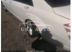 MERCEDES-BENZ S-CLASS 5.5L V8 2007