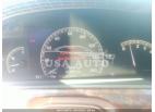 MERCEDES-BENZ S-CLASS 5.5L V8 2007