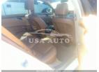 MERCEDES-BENZ S-CLASS 5.5L V8 2007