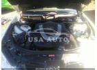 MERCEDES-BENZ S-CLASS 5.5L V8 2007
