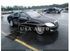 MERCEDES-BENZ S-CLASS 5.5L V8 2007