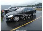 MERCEDES-BENZ S-CLASS 5.5L V8 2007