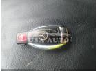 MERCEDES-BENZ S-CLASS 5.5L V8 2007