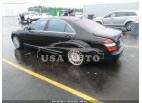 MERCEDES-BENZ S-CLASS 5.5L V8 2007