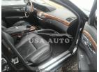 MERCEDES-BENZ S-CLASS 5.5L V8 2007