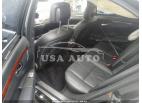 MERCEDES-BENZ S-CLASS 5.5L V8 2007