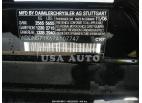 MERCEDES-BENZ S-CLASS 5.5L V8 2007