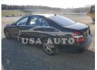 MERCEDES-BENZ S-CLASS S 550 2008
