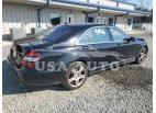 MERCEDES-BENZ S-CLASS S 550 2008