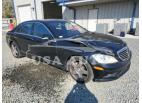 MERCEDES-BENZ S-CLASS S 550 2008