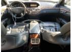 MERCEDES-BENZ S-CLASS S 550 2008