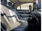 MERCEDES-BENZ S-CLASS S 550 2008