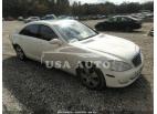 MERCEDES-BENZ S-CLASS 5.5L V8 2007