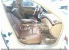 MERCEDES-BENZ S-CLASS 5.5L V8 2007