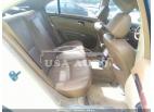 MERCEDES-BENZ S-CLASS 5.5L V8 2007