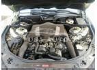 MERCEDES-BENZ S-CLASS 5.5L V8 2007