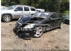 MERCEDES-BENZ S-CLASS 5.5L V8 2007