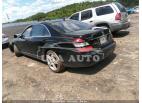 MERCEDES-BENZ S-CLASS 5.5L V8 2007