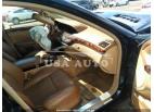 MERCEDES-BENZ S-CLASS 5.5L V8 2007