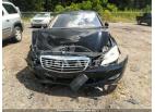 MERCEDES-BENZ S-CLASS 5.5L V8 2007