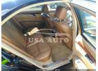 MERCEDES-BENZ S-CLASS 5.5L V8 2007