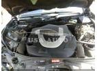 MERCEDES-BENZ S-CLASS 5.5L V8 2007