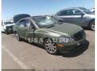 MERCEDES-BENZ S-CLASS 5.5L V8 2007