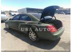 MERCEDES-BENZ S-CLASS 5.5L V8 2007