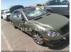 MERCEDES-BENZ S-CLASS 5.5L V8 2007