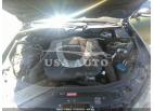 MERCEDES-BENZ S-CLASS 5.5L V8 2007