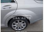 MERCEDES-BENZ S-CLASS 5.5L V8 2007