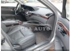 MERCEDES-BENZ S-CLASS 5.5L V8 2007