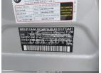 MERCEDES-BENZ S-CLASS 5.5L V8 2007