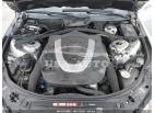 MERCEDES-BENZ S-CLASS 5.5L V8 2007