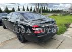 MERCEDES-BENZ S-CLASS S 550 2007