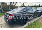 MERCEDES-BENZ S-CLASS S 550 2007