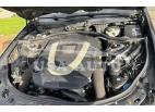 MERCEDES-BENZ S-CLASS S 550 2007